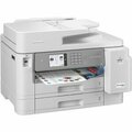 Brother Printer, Aio, Inkjet, Color BRTMFCJ5955DW